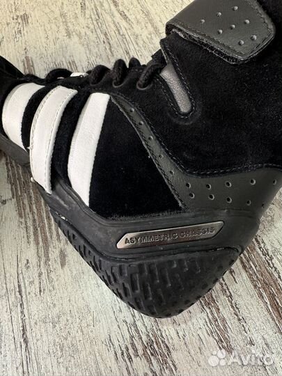 Ботинки для автоспорта Adidas Feroza Elite,Fia