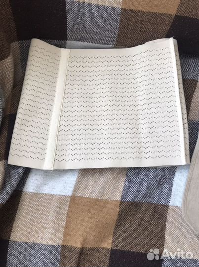 Бандаж дородовой и послеродовый