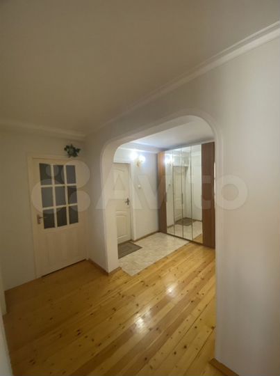 4-к. квартира, 88,5 м², 5/5 эт.