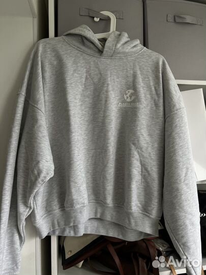 Planta rosa худи, S