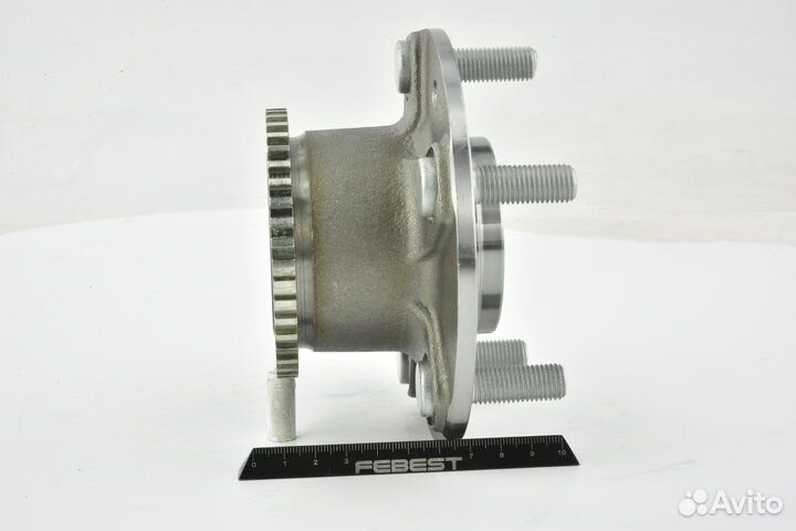 Ступица колеса зад прав/лев 0582gfra44 Febest