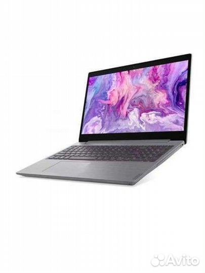 Ноутбук Lenovo IdeaPad L3 15ITL6 i3 8/512