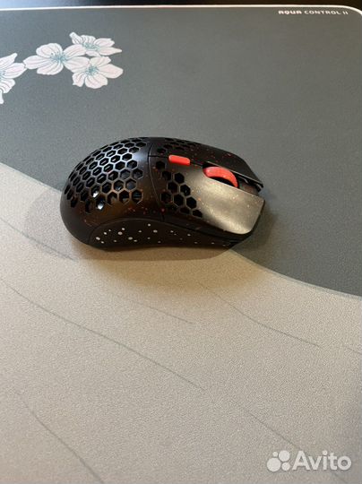 Мышь G-wolves Hati s