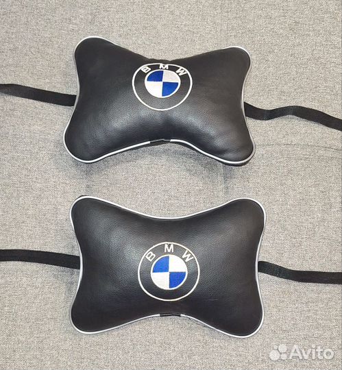 Автоподушка