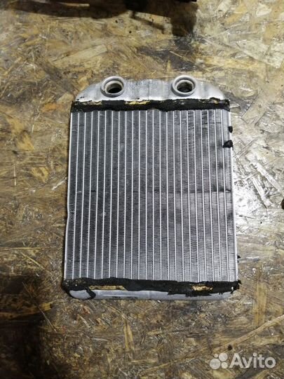 Радиатор печки Фольксваген Транспортер Т5