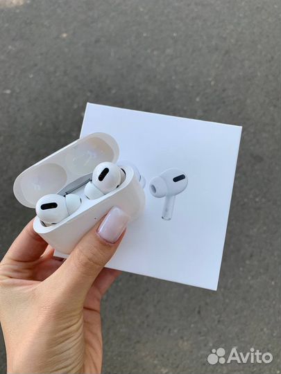 Airpods pro
