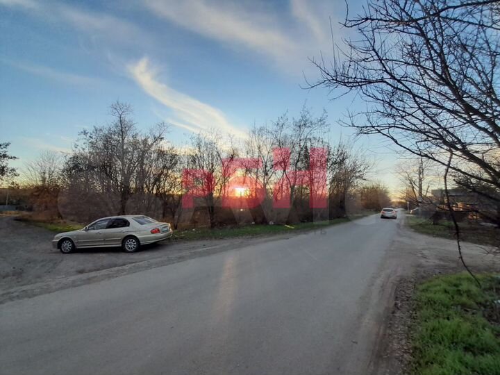 Участок 25 сот. (промназначения)