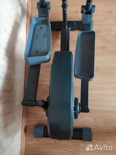 Эллиптический тренажер torneo C-310G