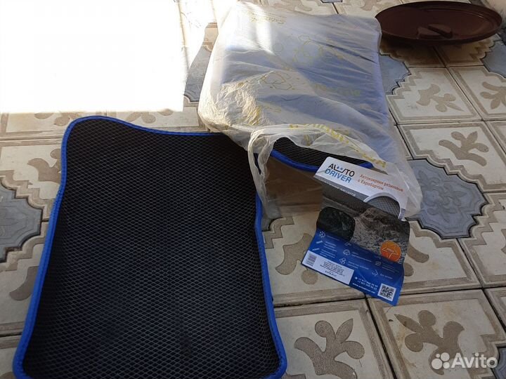 Полики на гранту бу