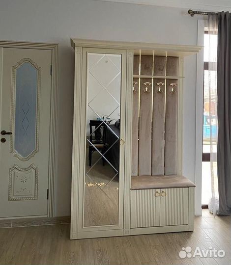 Прихожая Глория