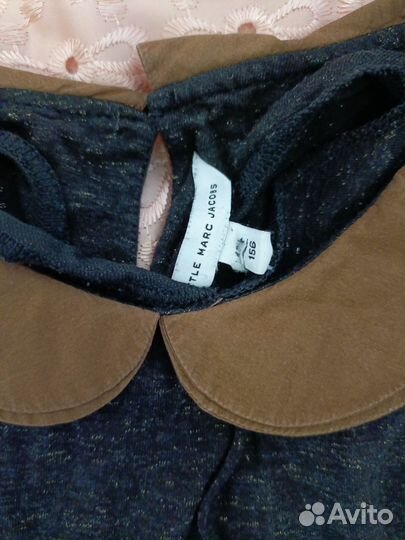 Вещи для девочки