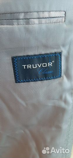 Костюм классика мужской 50