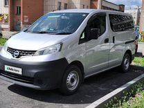 Nissan NV200 1.6 AT, 2017, 133 000 км, с пробегом, цена 1 650 000 руб.