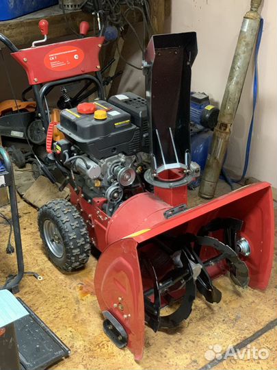 Ремонт Бензоинструмента