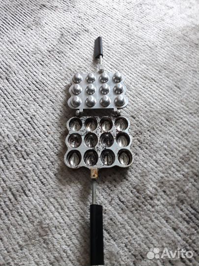 Орешница СССР