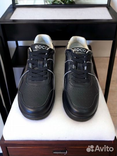 Кроссовки edco