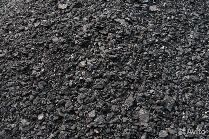 Асфальтная крошка
