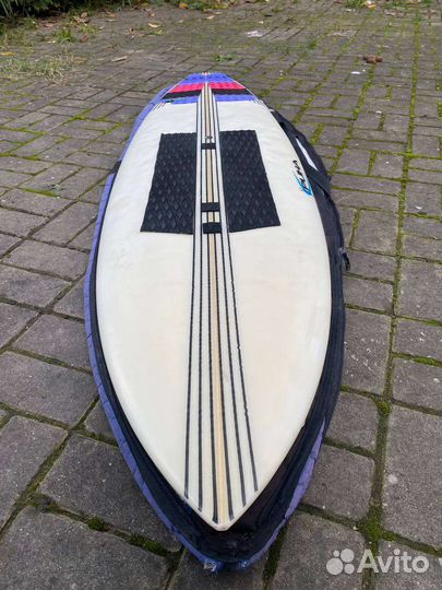 Доска для серфинга Puha 6.2 33 литра