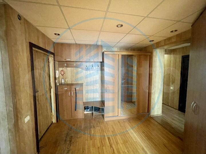 3-к. квартира, 72 м², 2/5 эт.