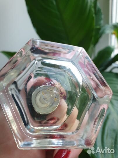 Туалетная вода Gucci flora