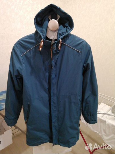 Ветровка для подростка