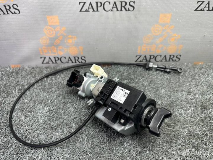 Замок зажигания Suzuki Grand Vitara 3