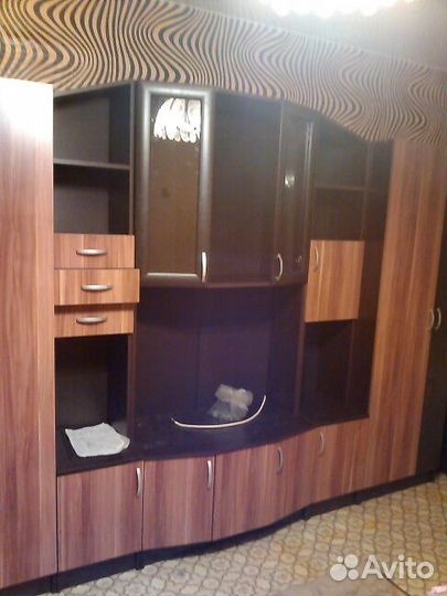 Сборщик мебели