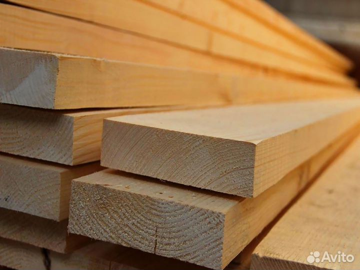 Доска ГОСТ 968-68 50мм