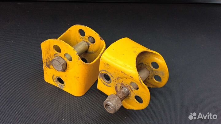 Проставки под балку ваз 2108-2199, 2113-2115