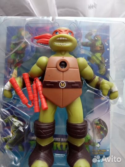 Черепашка-ниндзя,конструктор+3, книжки,все новые