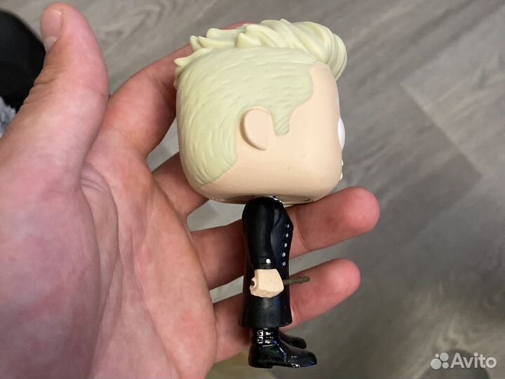 Фигурка Funko POP Vinyl: Фантастические твари 2
