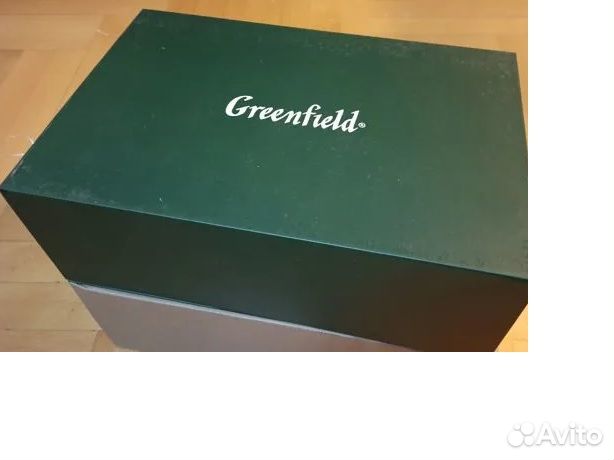 Подарочный набор Greenfield