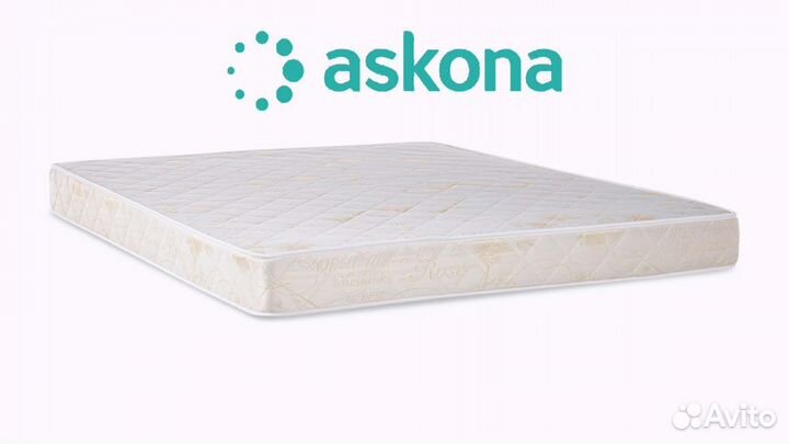 Матрас 160х200