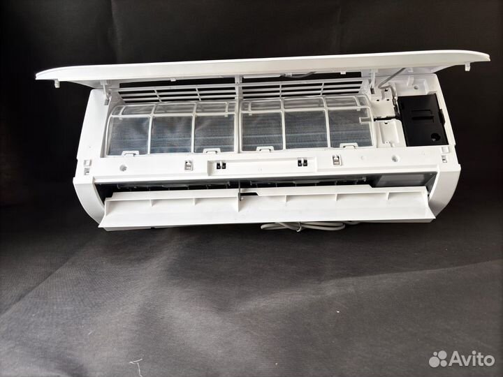 Кондиционер Hisense Easy Classic A