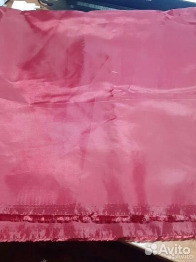 Ткань подкладочная