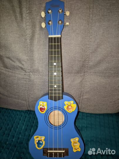 Укулеле Belucci