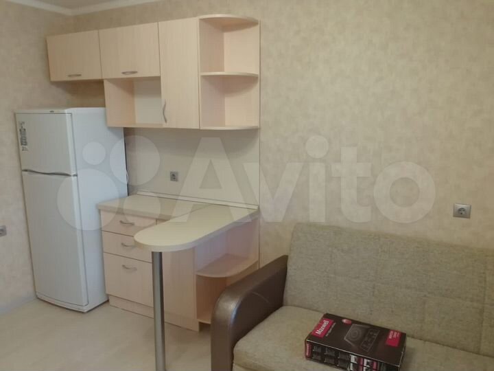 Комната 12,8 м² в 4-к., 2/5 эт.