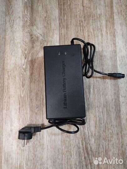 Быстрая зарядка для моноколеса Kinsong 16s