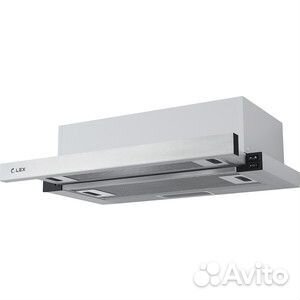 Встраиваемая вытяжка