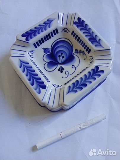 Изделия народных промыслов