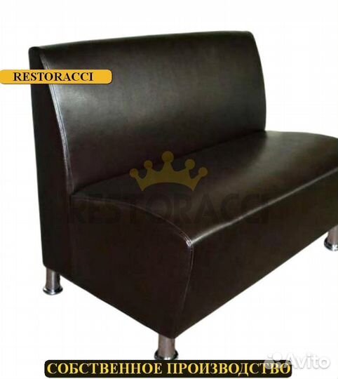 Мебель для кафе уже в наличии