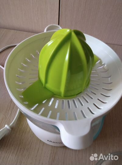 Соковыжималка