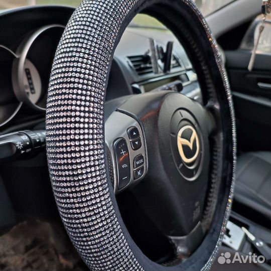 Оплетка на руль
