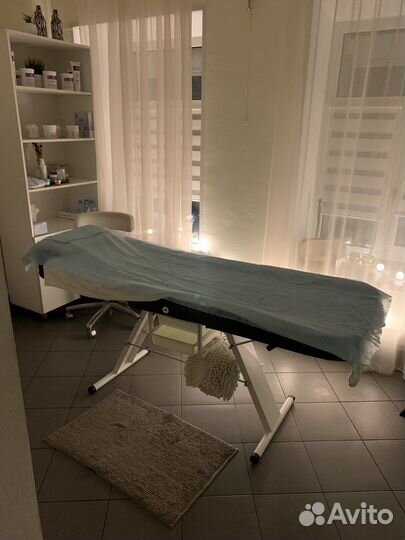 Массаж лица и тела, тейпирование