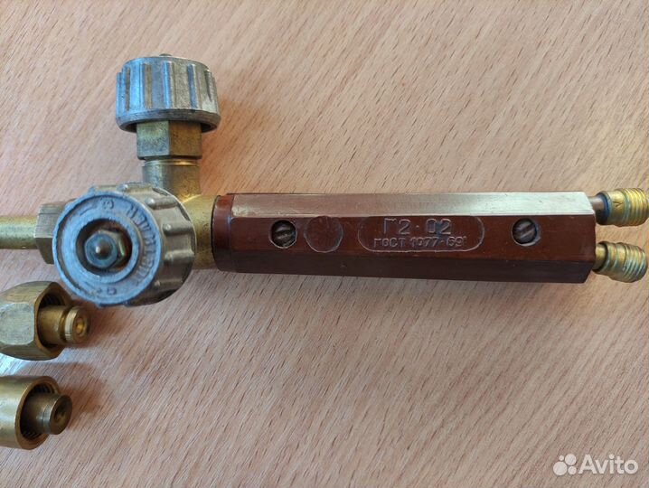 Газосварка горелки резаки проволока