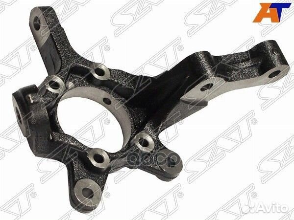 Кулак поворотный suzuki escudo/vitara 06- RH st