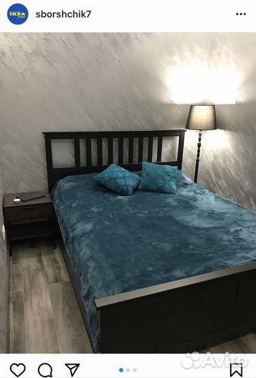 Нужен помощник в сборке мебели