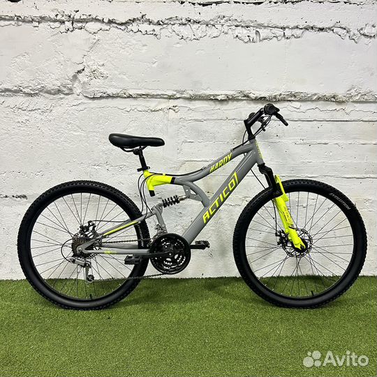 Actico hardy 26