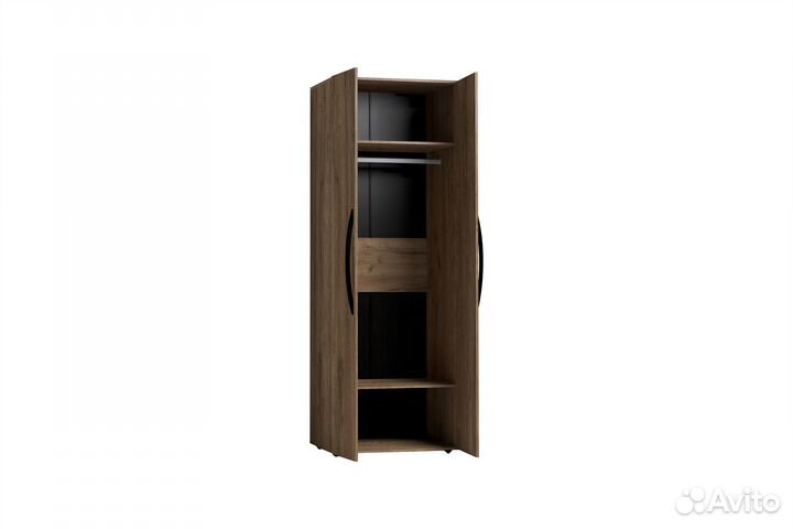 Шкаф для одежды Nature 54 стандарт+зеркало