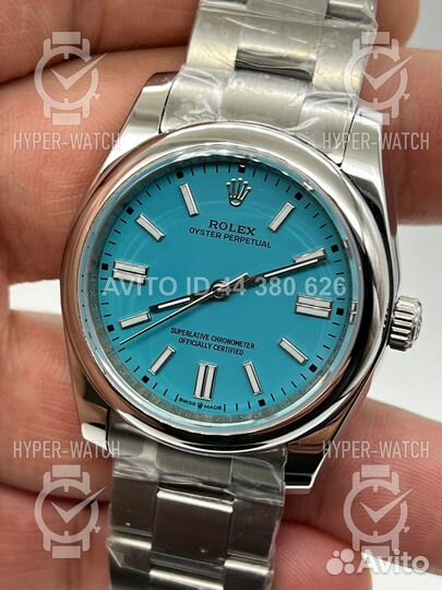 Часы Rolex Oyster Perpetual 36mm